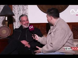 يورغو شلهوب: صورنا مشاهدنا تحت القصف.. وإليكم بعض كواليس المحافظة 15!