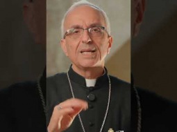 الأحد الخامس من الزمن الأربعيني (أ) مع سيادة المطران رفيق نهرا كلي الوقار