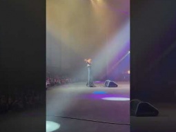 Carole Samaha Ya Rab From Tunis Opera Theatre  #carolesamaha #tunisia  #concert