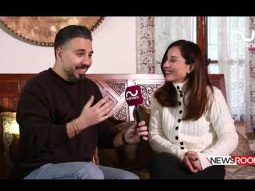 كارين رزق الله تروي كواليس المحافظة 15 بين الكتابة والتمثيل..وإليكم نصيحتها لابنتها ناديا شربل!