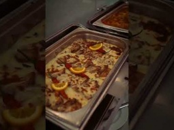 IKEA Ramadan Buffet 2026