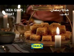 IKEA Gifts That Last