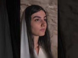 هذا ما حدث لمريم في نازاره #مسيحيات #تاريخ