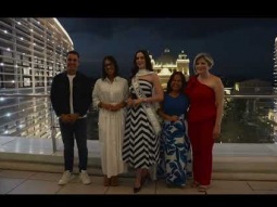 The heart of El Salvador, told through its history