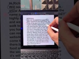 طريقتي مع طلاب الآيلتس المبتدئين ( مهارة الكتابة) #ايلتس #4ielts