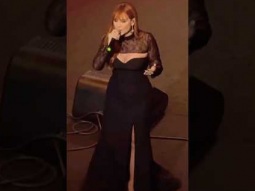 Carole Samaha From Tunis Opera Theatre  #carolesamaha #tunisia  #concert