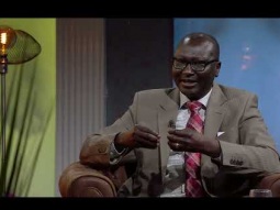 ساعة القرار - الحلقة ٥٧- تدريب الخدام جزء ١