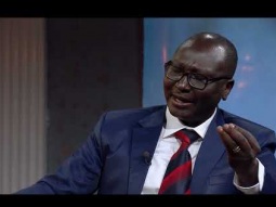 ساعة القرار - الحلقة ٦٣- الكنيسة السودانية في المهجر