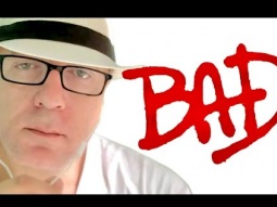 اسأل عمو ويل Who’s Bad