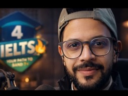 تصحيح كتابة - ايلتس متقدم #ielts #4ielts