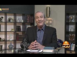 ليكن نور - الحلقة ٧٤٢ - رموز صليب المسيح