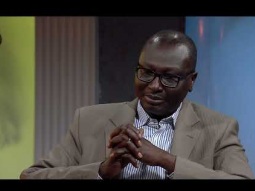 ساعة القرار - الحلقة ٦٠ - حرب ١٥ ابريل ٢٠٢٣