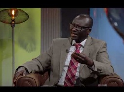 ساعة القرار - الحلقة ٥٩- حرق الكنائس في السودان