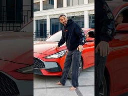 وش يصير لو دعست رجلك سيارة؟!