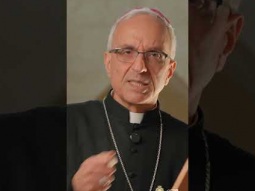 أحد الفصح في قيامة الرب (أ) مع سيادة المطران رفيق نهرا كلي الوقار