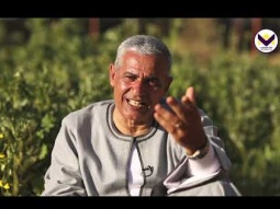 حكاوي العم يعقوب - سفر يشوع