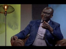 ساعة القرار - الحلقة ٦٨ - رسائل خاصة