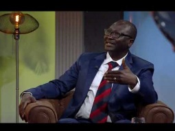 ساعة القرار - الحلقة ٦٥ - كنيسة جنوب السودان