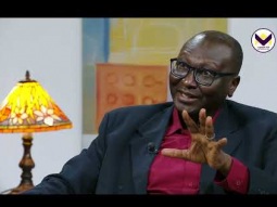 خدمة الباخرة - الحلقة 78 - برنامج ساعة القرار