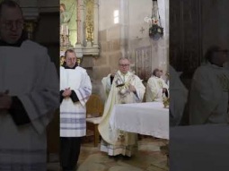 عمواس القبيبة: ذكرى اللقاء مع الرب القائم