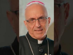 الأحد الثاني للفصح (أ) مع سيادة المطران رفيق نهرا كلي الوقار