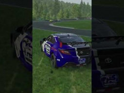 هل موزا أثبتت نفسها بعد الاختبار ده؟ #simracing