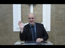 القس يوسف دكور- قاتلة الأنبياء