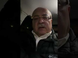 احمد الطيبي حول زيارة الاسرى