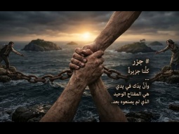 جزر  - بقلم سمير الخطيب