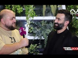 جيري غزال يحتفل بكتابه الرابع "خليك": رسالة سلام واستقلالية ونضوج!