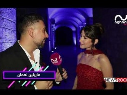 ماغي بو غضن، مايا دياب، جورج خباز وماريلين نعمان يدعمون جمعية حماية ضد تعنيف الأطفال!