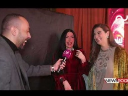 أحمد السقا: رامز جلال أخي وما فيش بيت عربي ما بتابعه.. وهل ستدخل عبير صبري القفص الذهبي مرة جديدة؟!