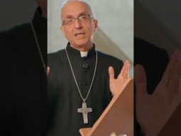 الأحد الثالث للفصح (أ) مع سيادة المطران رفيق نهرا كلي الوقار