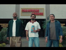 مفيش شيبسي... مفيش كورة