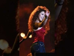 منرجع لحقبة الحفلات الضخمة بجامعات مصر ✨ من أكبرها حفل GUC يلي ميريام فارس تفرّدت بإحيائه