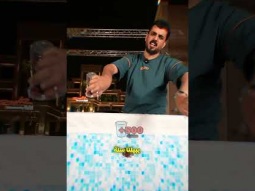 تحدي اعبيء المسبح بعدد الأشتراكات ( اليوم الرابع ) 