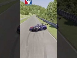 أخطاء صغيرة تطردك من السباق #simracing