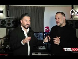 سليم عساف يكشف كواليس أغنية "أكتر من أي وقت" التي جمعته مع غالية وبدر الشعيبي واصيل هميم وحقروص!