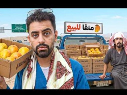 هل بيع المانجوو يخليك غني 