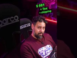 أسعار سيت اب كامل #simracing