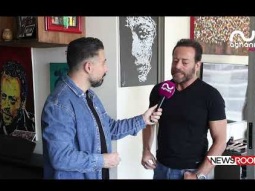 بديع ابو شقرا: أغنيتي "بآمن فيك" رسالة حياة وحب إلى لبنان.. وهذا النمط الموسيقي يشبهني!