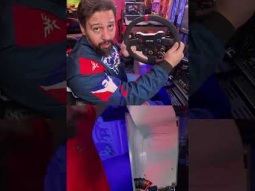 زي النهاردة من سنة بدأت محتوى سيم ريسنج شكراً لكل واحد كان جزء من السنة دي #simracing