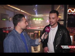 سيلاوي: البعض لا يفهم اللغة العربية وهذه مشكلة كبيرة.. ولا مانع من التلحين لفنان آخر!