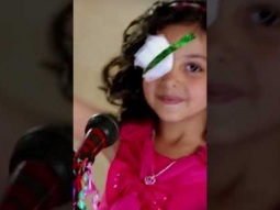 عيني واوا - رندة صلاح | قناة كراميش