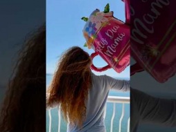 I’m the luckiest mom السنة طلعلي عيدين 