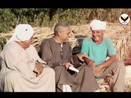حكاوي العم يعقوب - سفر يشوع