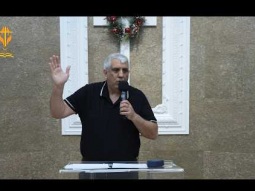 اسامة مكعبل - العميل المتخفي