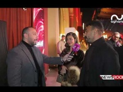 هل ستنتقل ثنائية أحمد العوضي ويارا السكري إلى الحياة الواقعية؟ ولماذا يغضب البعض من "الأعلى مشاهدة"؟