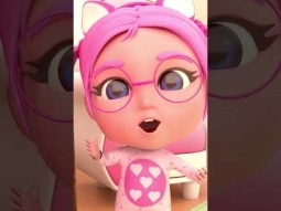 حيوانات جوا الكيس |  #كراميش #اغاني_اطفال #حيوانات #حبيبي_بيبي #shorts