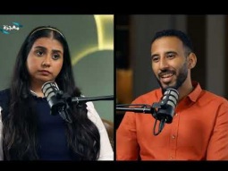 برنامج رحلة نور - الثبات في الإيمان - حلقة ٩